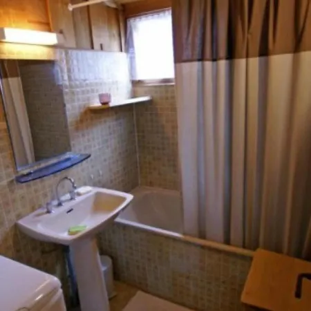 Chalet Montagnard Calme Proche Ski, Cheminee, 10 Pers - Fr-1-165a-20 Enchastrayes