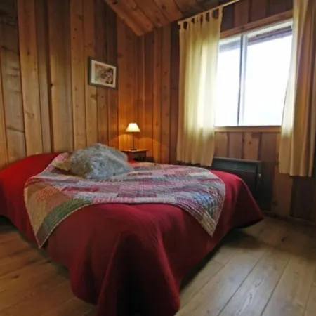 Montagnard Calme Proche Ski, Cheminee, 10 Pers - Fr-1-165a-20 Chalet